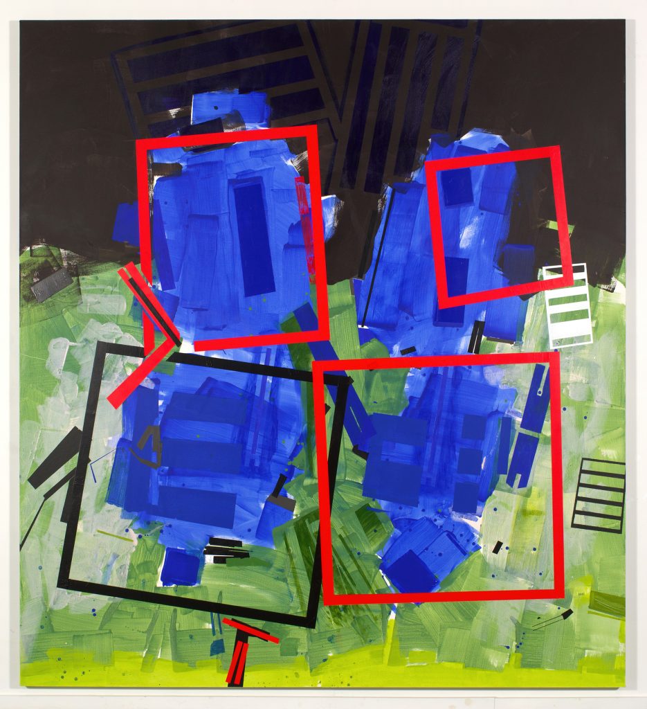 Lucio Pozzi. Pittura, processi e libertà - ARTnews Italia