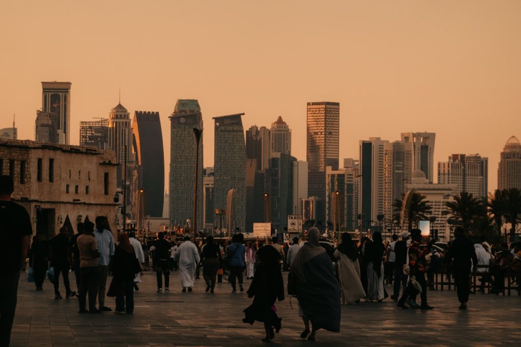 Da New York a Doha, il mercato dell’arte di febbraio disegna nuove geografie in divenire