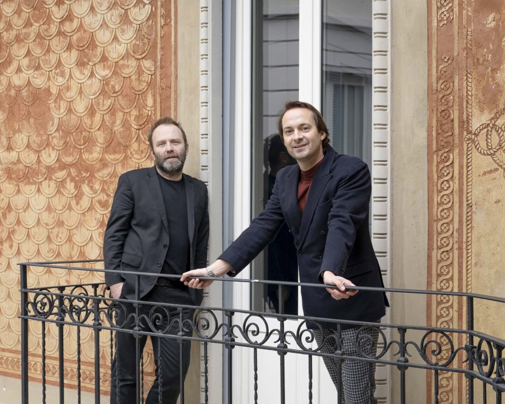 Consonni Radziszewski apre a Milano: tre puntini sulle “i”, tre città, un’unica visione