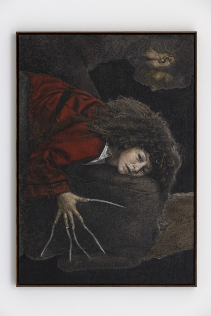 Pietro Roccasalva, tra memoria e allegoria. MASSIMODECARLO, Milano