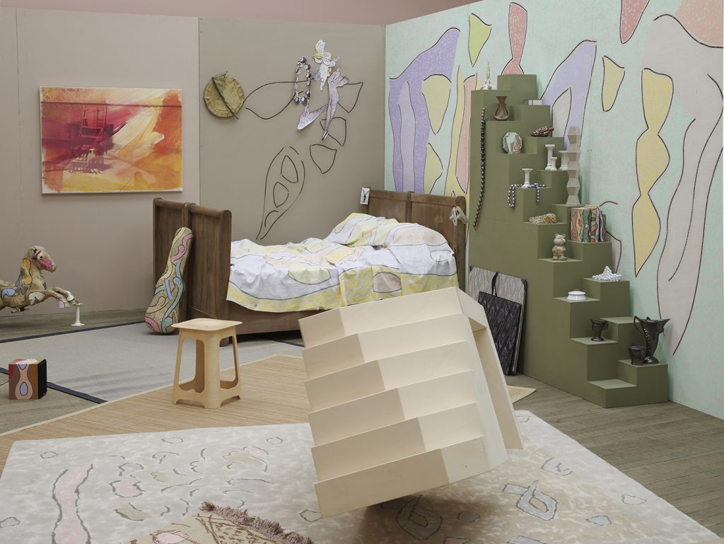 The Second Shadow, o del riflesso imperfetto