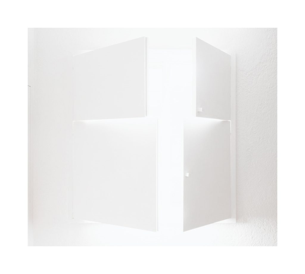 Luce. Intervista a Luisa Lambri