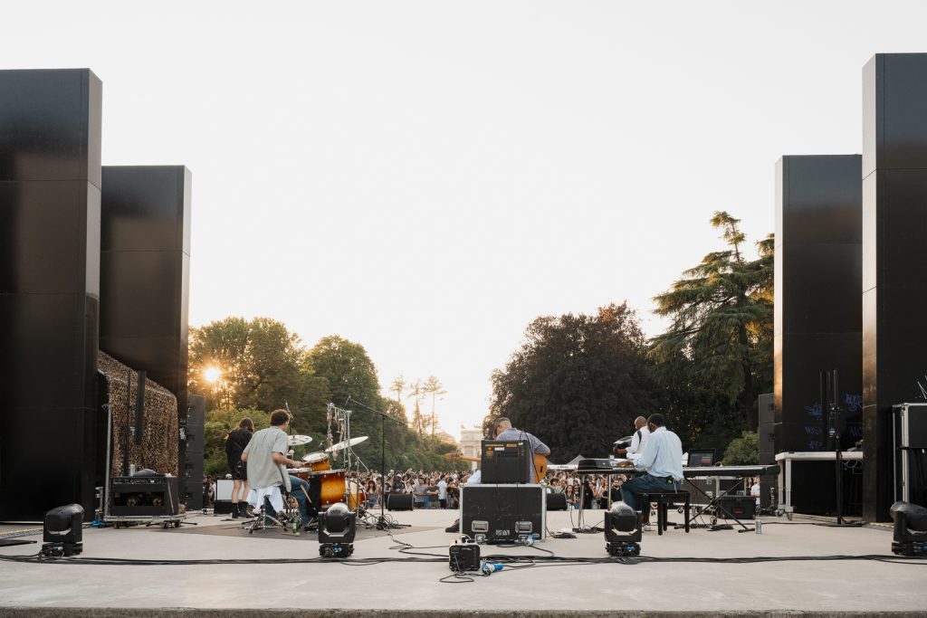 Terraforma EXO, oltre il festival. Intervista a Ruggero Pietromarchi